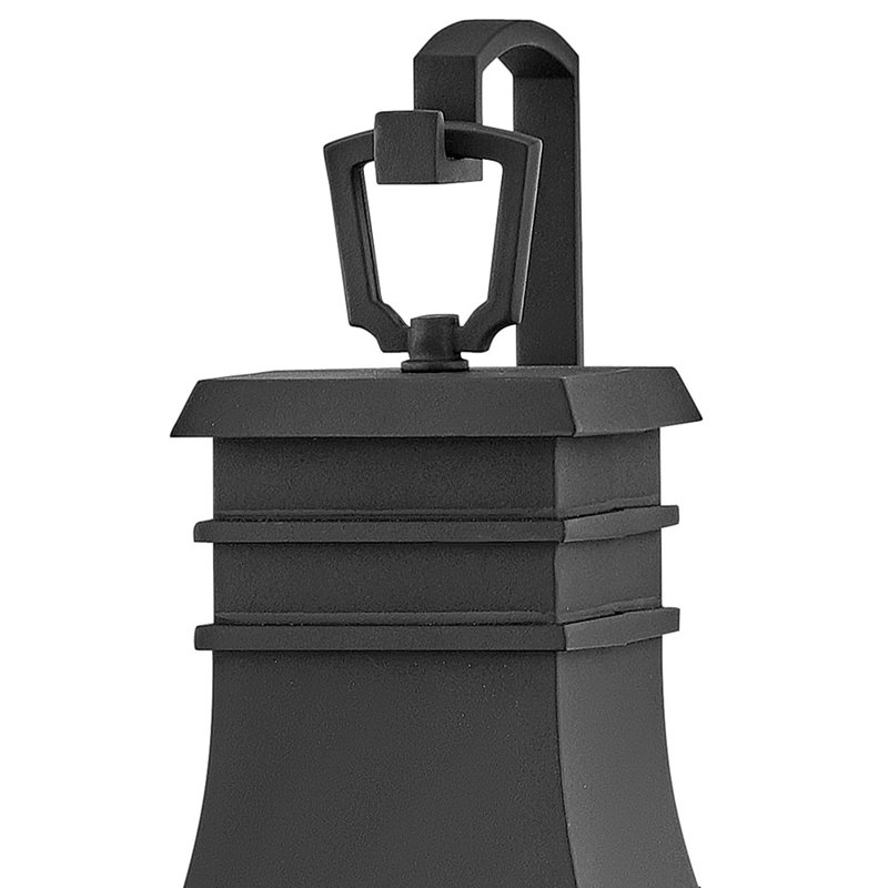 Beacon Hill 2-Light Outdoor Wall Mount Lantern