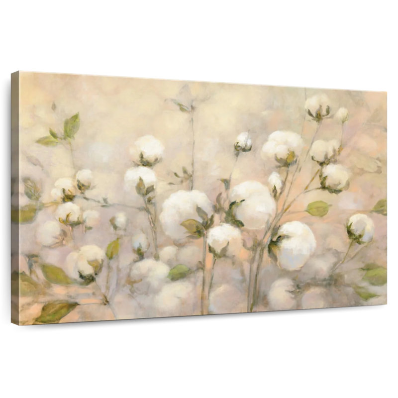 Harnek Cotton Field