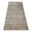 One-of-a-Kind 2'10x6' Hand Knotted Area Rug