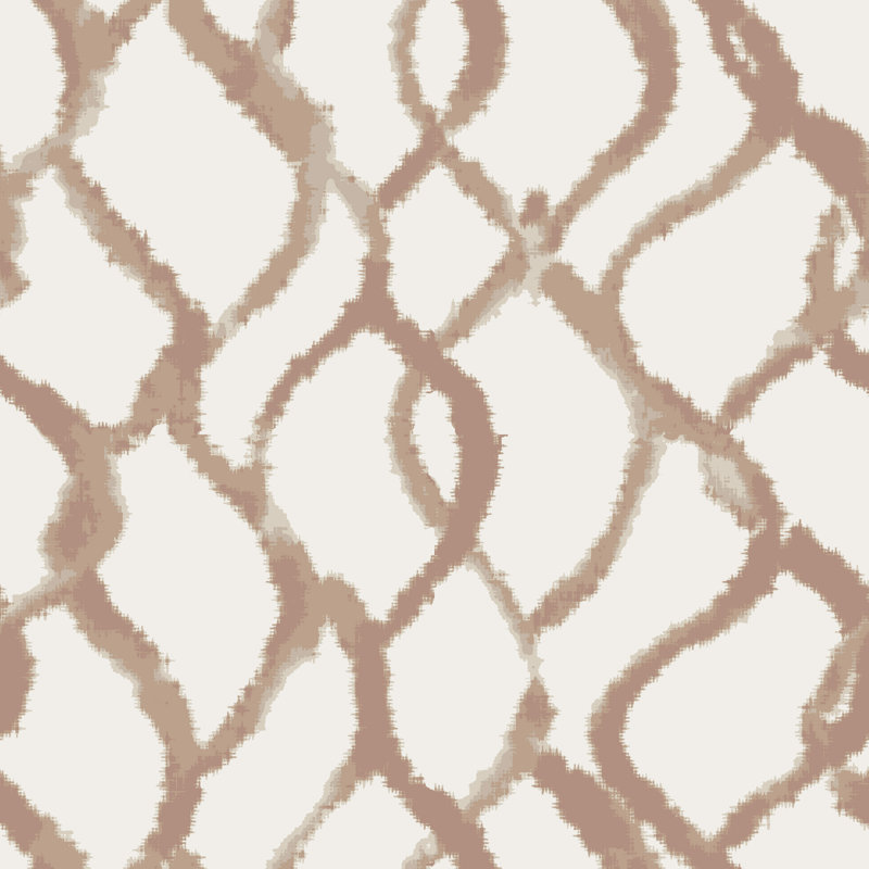 Tissu chef d’œuvre-c, Sable