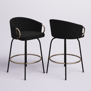https://assets.wfcdn.com/im/95883497/resize-h300-w300%5Ecompr-r85/2092/209243455/Zora+Swivel+26.25%27%27+Counter+Stool.jpg