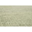 Solid Colour Hand Woven Area Rug-49811099