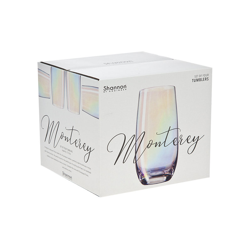 Monterey Verre à boire