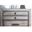 Table de chevet moderne 1Pc