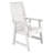 Midwest 6 - Person Patio Dining Set with Rectangular Table-382580853-382580860