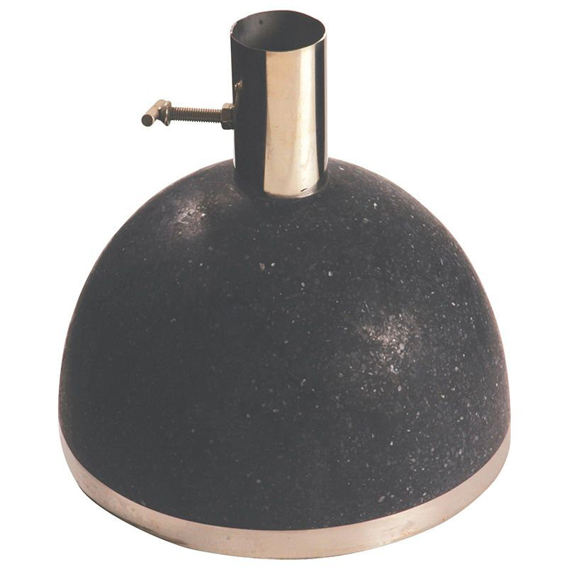 Calista Metal Free Standing Umbrella Base