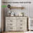 36.8" H x 53.5" W Standard Dresser