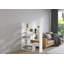 Rhiannan 72.5 cm W Geometric Bookcase-1537175941-1537175942