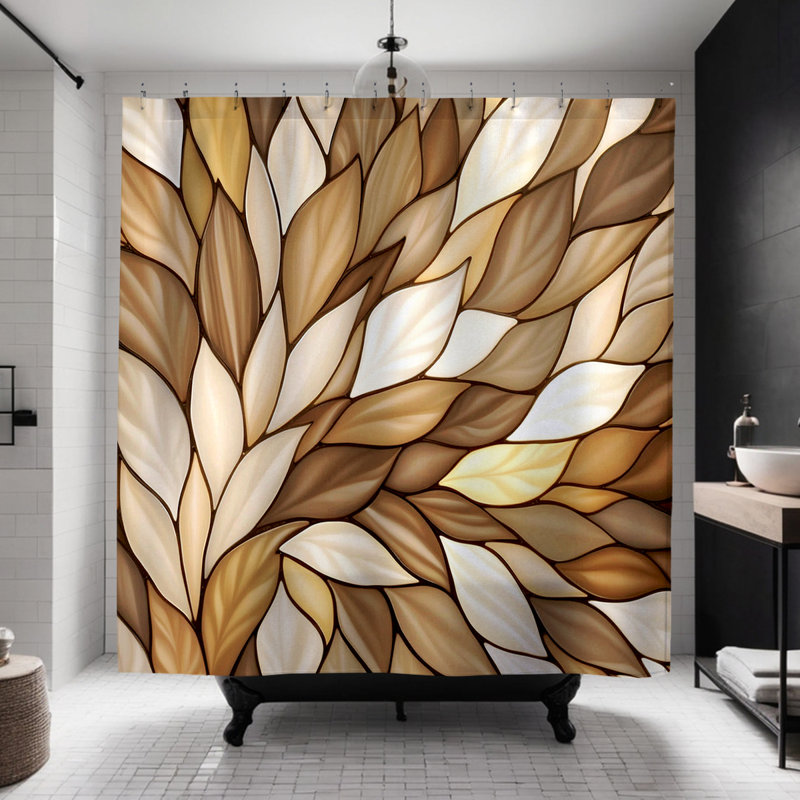 Rideau de douche Dreyer