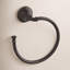 Devonshire Wall Mounted Towel Ring-102198639