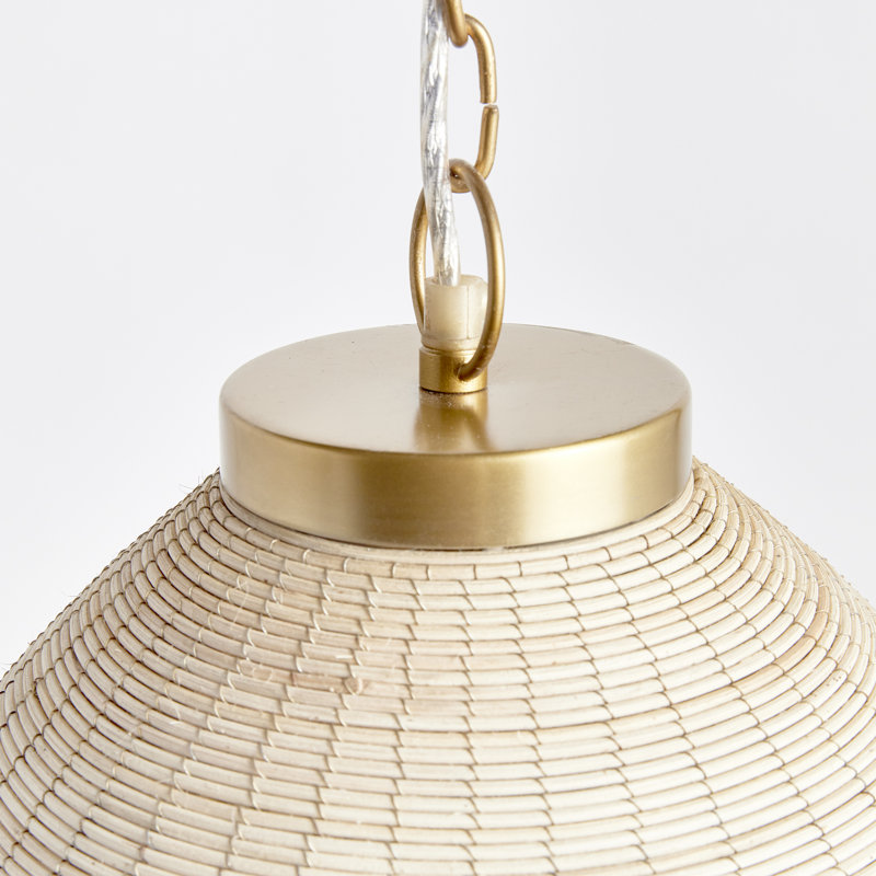 Ottawa 1 - Light Pendant