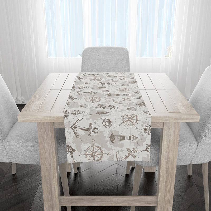 Glendo Table Runner