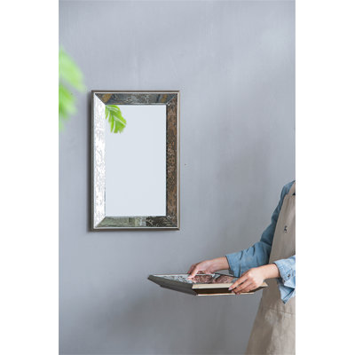Miroir 20 po x 12 po