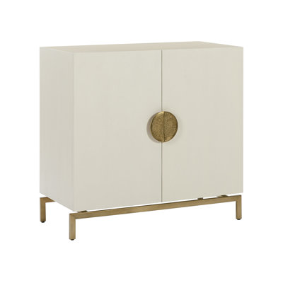 Accent Cabinet