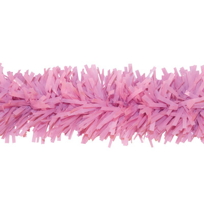 25' Twist Garland