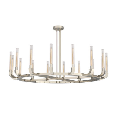 Lustre flûte