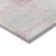Maliana Washable Geometric Indoor / Outdoor Rug