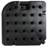 Karmya 32.85 lb. Plastic Umbrella Base