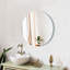 Miroir de salle de bain moderne sans cadre-97880703