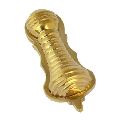 Beehive Escutcheon Door Accessory