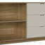 Kaleo 59.1'' Sideboard with 2-Doors and 3-Drawers-2103411512