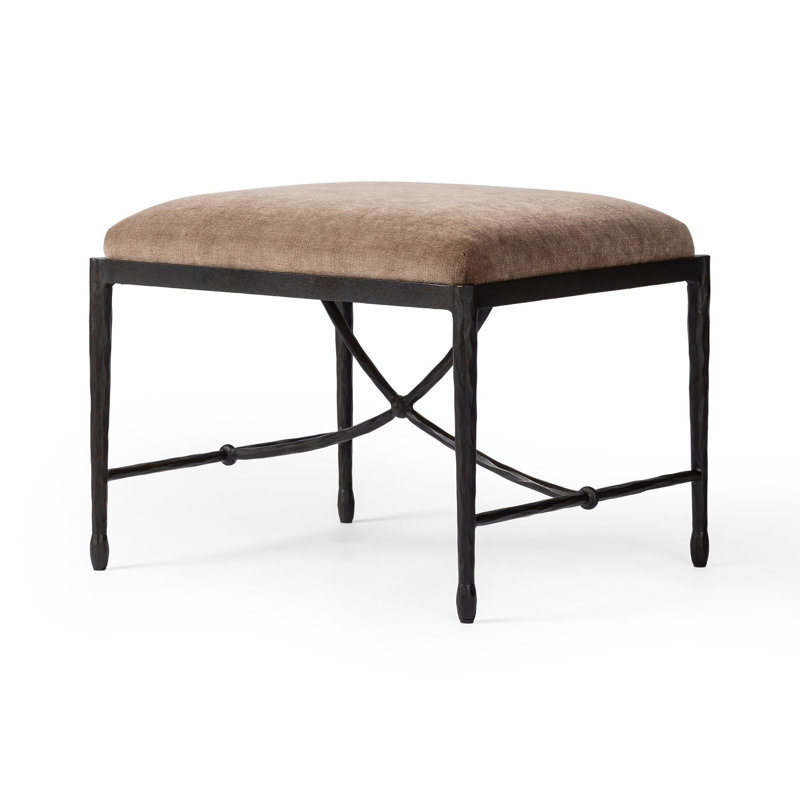 Tabouret d'appoint Dartmoor, Champignon Altair