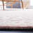 Metro Hand Tufted Wool And Cotton With Latex Damask Rug-420815173