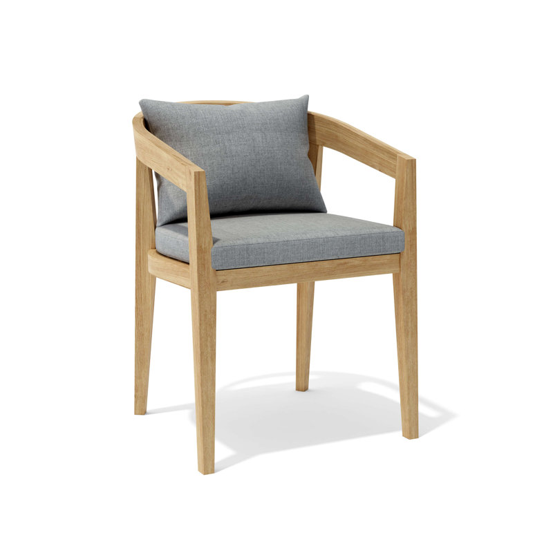 Toscana Outdoor Dining Armchair