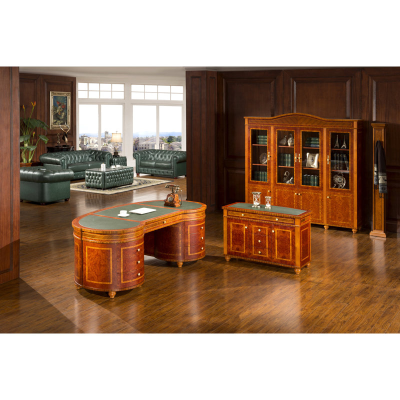 Genoa Accent Cabinet
