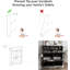 Armoire de rangement pour chaussures Farmhouse-228846490