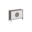 Kaira 2-Door Cabinet Stylish Storage Solution for Modern Living Spaces-1445620944