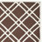 Ellicott Hand Tufted Wool Geometric Rug-1136914686