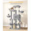 176cm H Cat Tree-2072764134