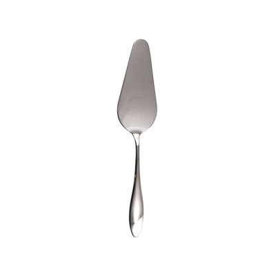 Carinzia Stainless Steel Cake Server