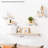 Solid Wood Floating Wall Shelf-902429872