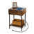 Rustic Brown selected