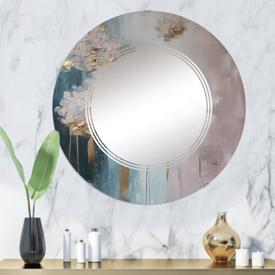 Miroir mural Wendelien