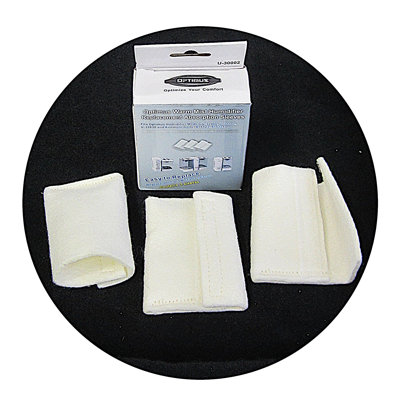 Replacement Warm Mist Humidifier Absorption Sleeve