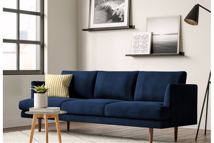 new home essentials guide: living room