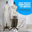 Forme de robe SereneLife