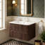Meuble-lavabo mural simple 30 po avec comptoir en céramique-1167967308