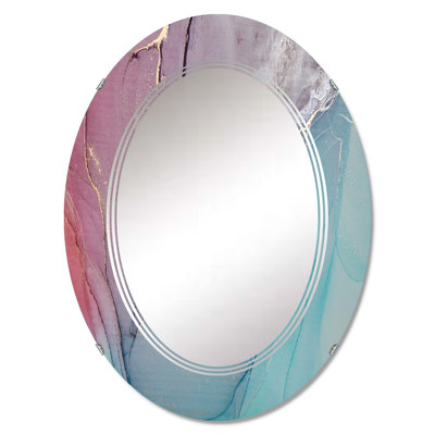 Flat Wall Mirror