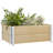 Sharenda Wood Planter Box