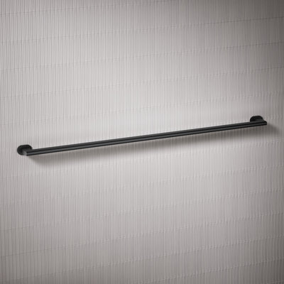 Belay Grab Bar