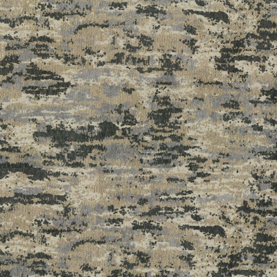 Abbeyshea Marble Chenille Fabric By The Yard