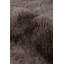Sheepskin Area Rug in Mushroom-107096309