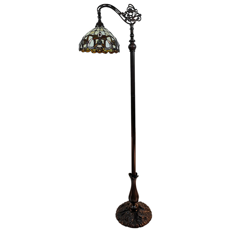 Lampe sur pied 72 "Amarieon