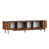Barok Walnut/Gold