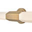 Facet 1 - Light LED Bath Sconce-727572877