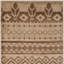 Tapis Nicarla Performance Southwestern-15994187